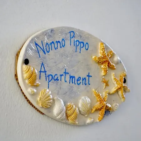 Nonno Pippo Apartment