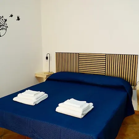 Nonno Pippo Apartment *