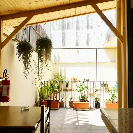 Apartment Nonno Pippo *
