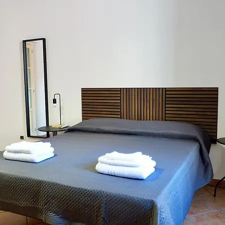 Nonno Pippo Apartment Catania